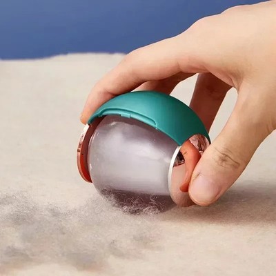 Wiederverwendbarer Lint Roller Ball Tierhaarentferner Reinigungshilfe