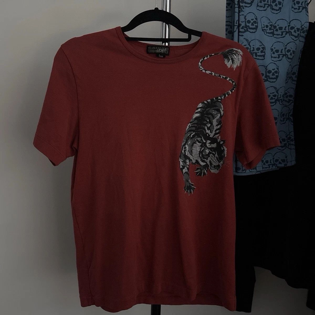 Jean Paul Gaultier Shirts & Tops for Men for sale | eBay UK