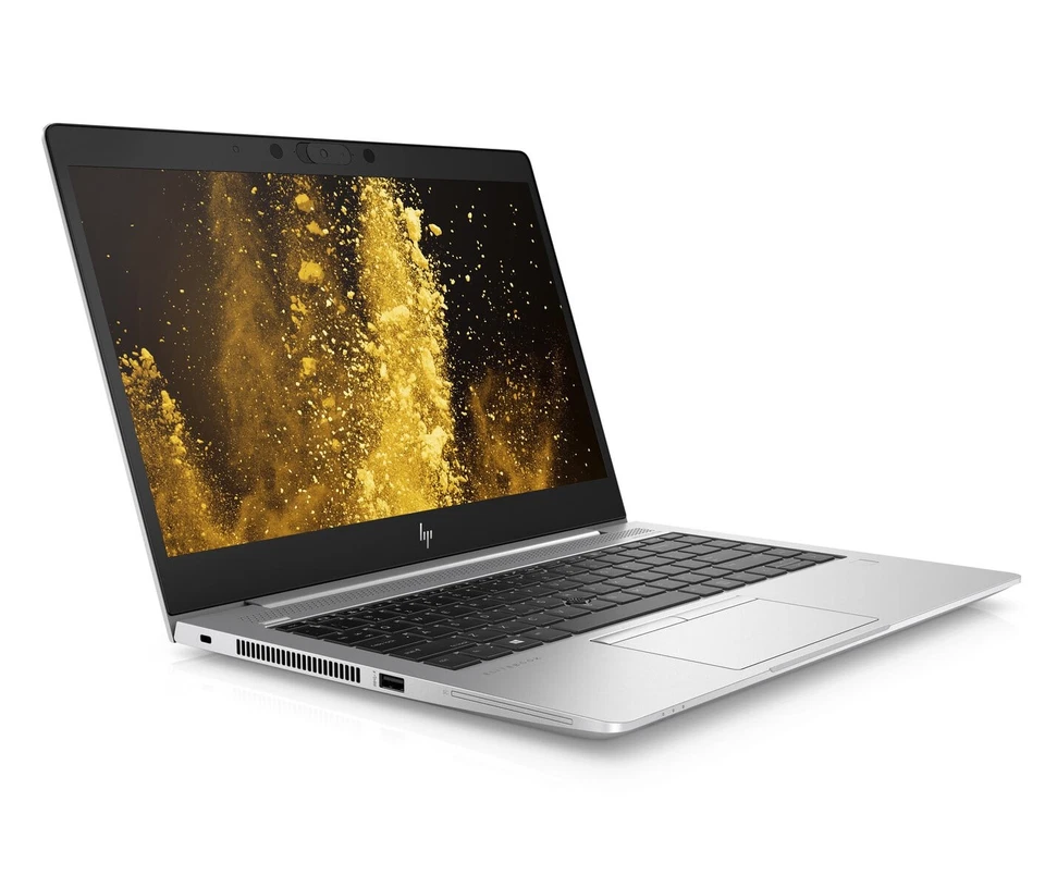 HP EliteBook 745 G6 | 14,0" - 5 Pro 3500U - 8GB - 250GB SSD, photo 2 sur 5