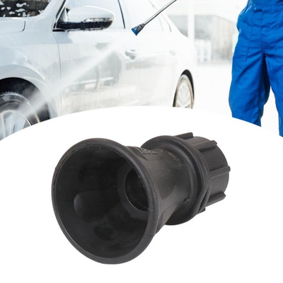 #ad Pressure Washer Nozzle Guard Replace Spare Parts Practical Protecting Guard $12.49