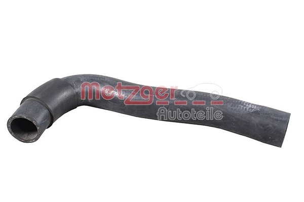 Metzger Autoteile KüHlerschlauch 2421692 FüR Toyota RAV 3 4 VAN ZSA35_ ZSA35R-image
