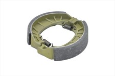 105mm Front Rear Drum Brake Pads Shoes 50cc 110cc 125cc 150cc GY6 Moped Scooter