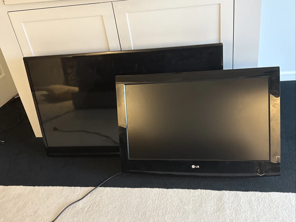 LG LED 1080p (FHD) Maximum Resolution 30-39 in Screen TVs for Sale