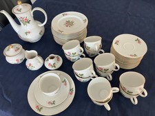 Seltmann Weiden Kaffeeservice