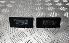 AUDI A6 4A2, C8 Kennzeichenbeleuchtung 5NA943021 2.00 Diesel 2018 30071620