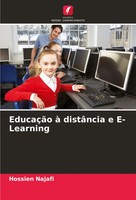 Hossien Najafi | EducaçãO à DistâNcia E E-Learning | Taschenbuch | Portugiesisch