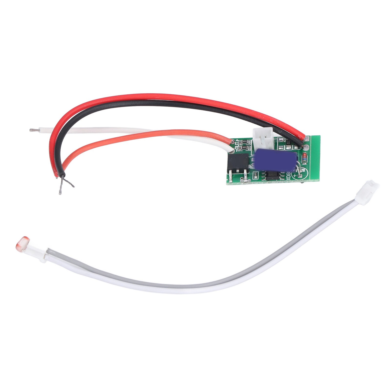 Solar Light Control Board LED Photoresistance Circuit Board For Corridor Garage☜