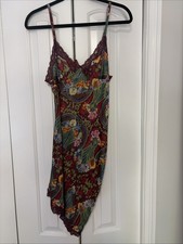 Christian Dior Vintage Slip Dress