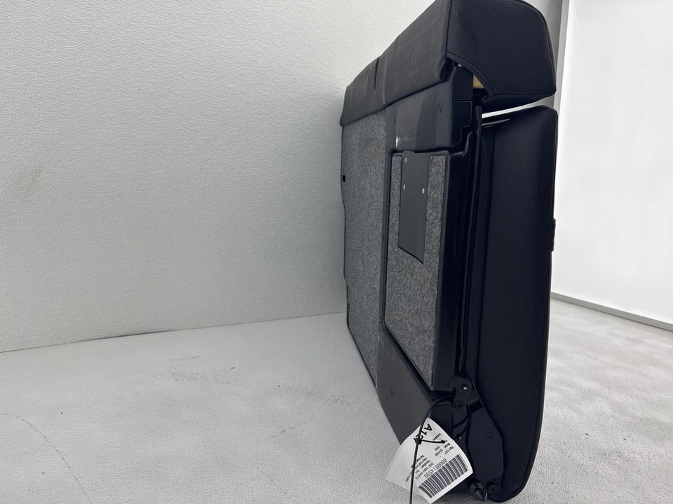 Asiento superior trasero izquierdo Saab 9-5 2006-2009 Foto 4 de 4