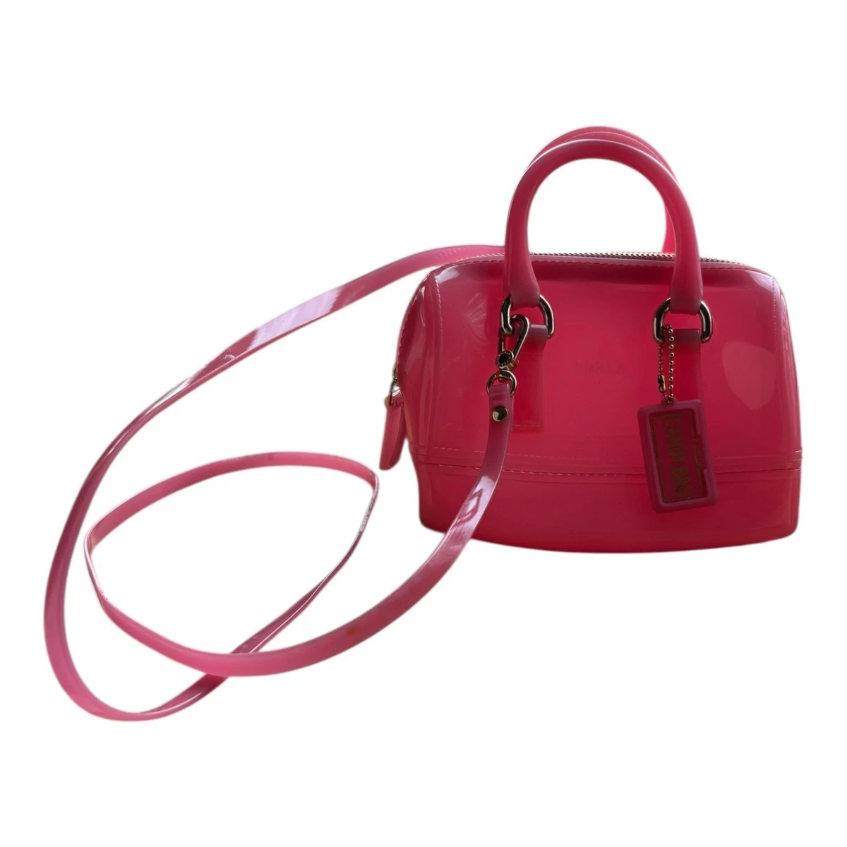 Furla Candy Mini Bags & Handbags for Women for sale | eBay