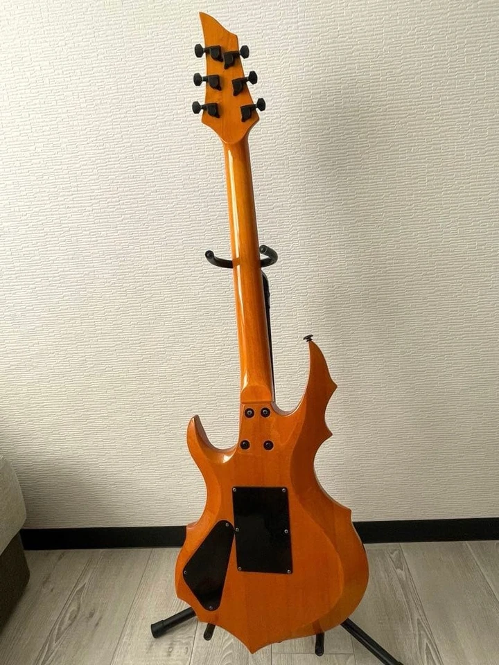 Guitarra GrassRoots G-FR-58GT Forest GrassRoots ¡Embalaje seguro! Foto 4 de 4