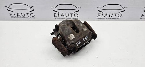 BMW X5 E70 Bremssattel vorne links 3.00 Diesel 173kw 2009 33955402