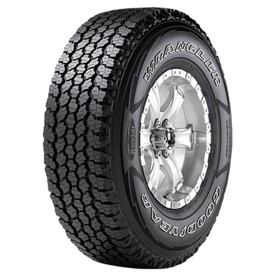 REIFEN TYRE GOODYEAR 265/60 R18 110T WRANGLER A/T ADVENTURE M+S SOMMER