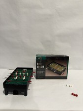 Christopher Hayes MINI FOOSBALL HAND SOCCER T...