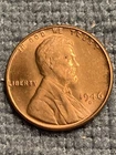 1946-D BU Lincoln Cent