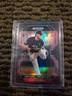 2022 Panini Prizm Draft Picks - Michael Prosecky #PDP176 Black Prizm (RC)