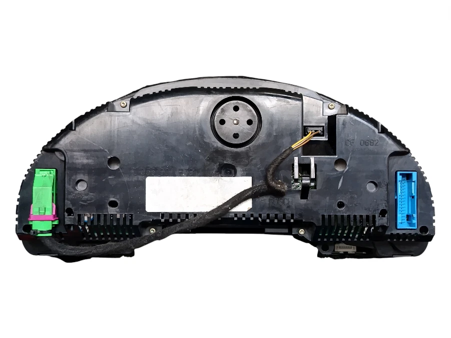 Audi A4 B6/B7 Kombiinstrument 1036901830 / 1036902078 – Tacho & Drehzahlmesser - Bild 4 von 4