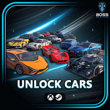  Forza Horizon 6  Autoshow Unlocker | Unlock ...