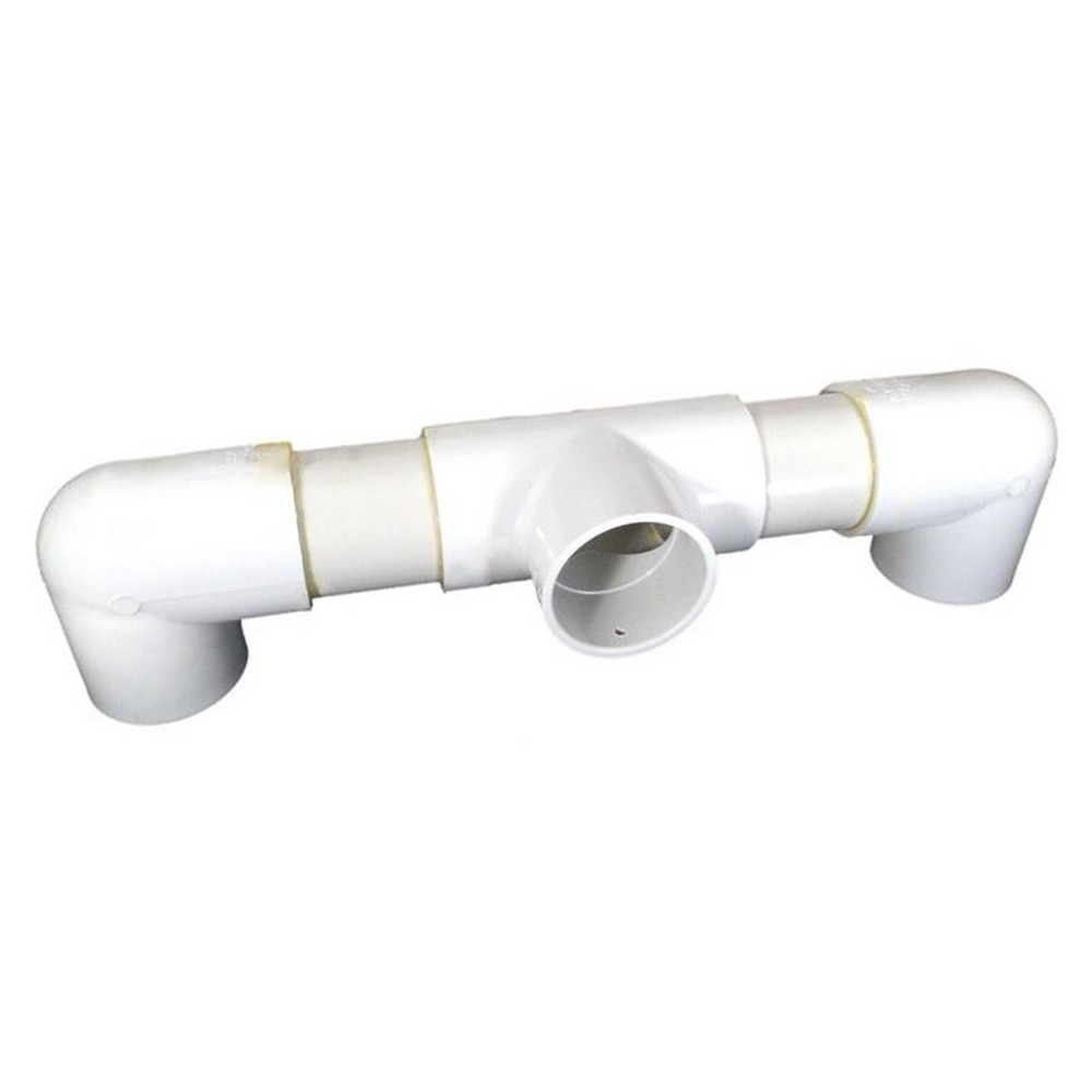 Pentair PacFab 156355 Upper Pipe Assembly for TR100C & TR140C Sand Filter
