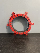 Holdrite Specialty Plumbing Tools 6" Hydroflame Firestop Intumescent Pipe Collar