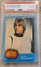 1977 Topps Star Wars Series 1 Luke Skywalker #1 - PSA 4 VG-