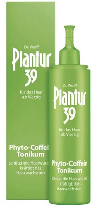 2x Plantur 39 Phyto-Coffein Tonikum 200ml Neu (209)