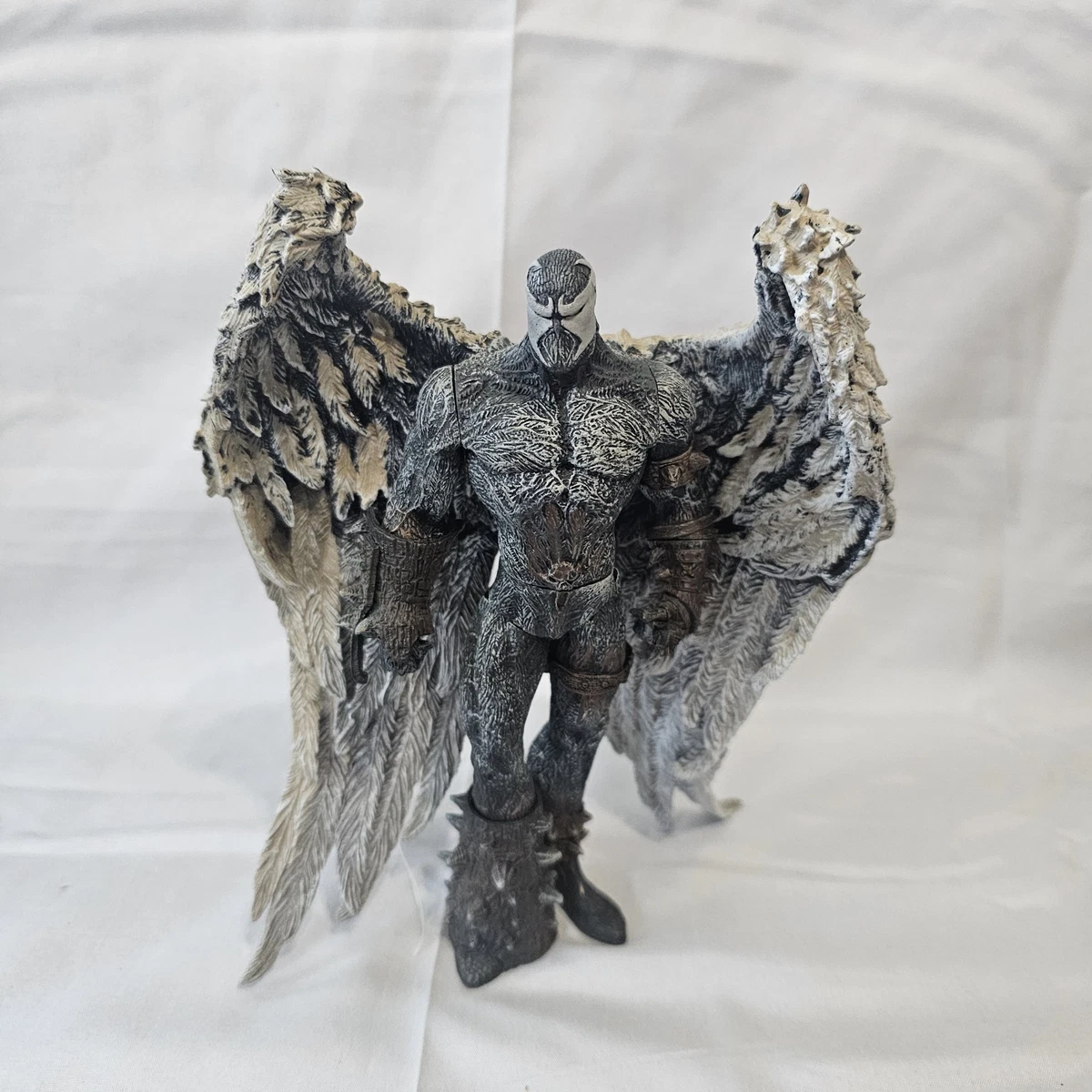 Spawn Wings Of Redemption for sale | eBay