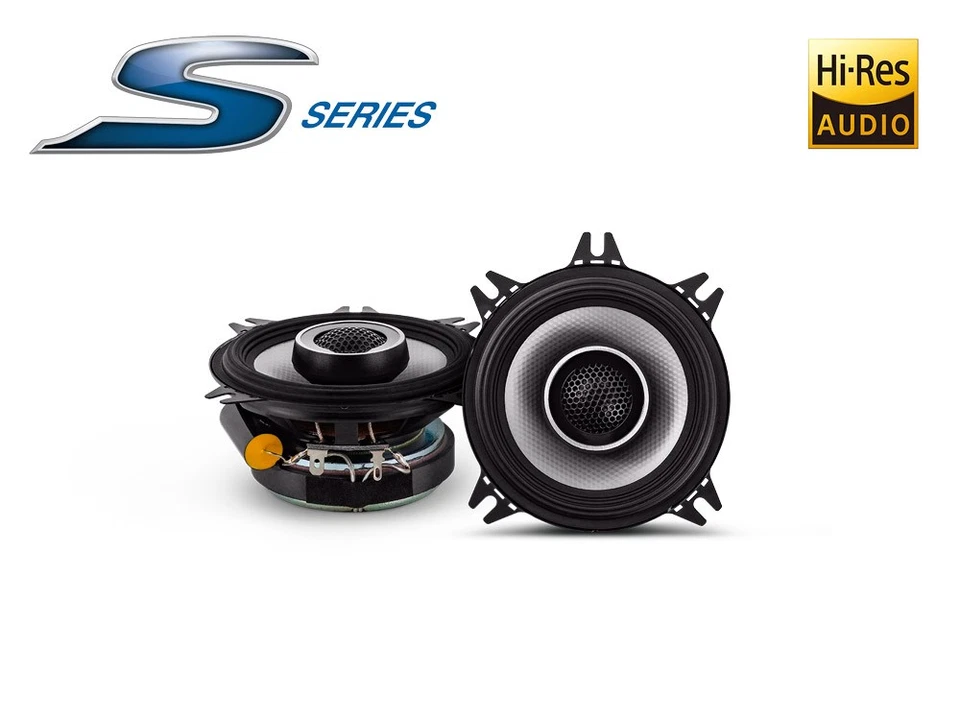 Alpine S2-S40 Haut-Parleur Auto - Photo 1/1