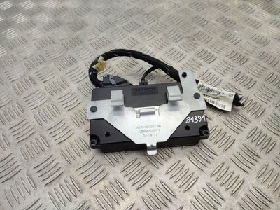 Ford B-MAX 2013 Bluetooth Modul Steuergerät AM5T14D212AD SAU81391