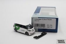 Rietze Volkswagen ID.Buzz People üstra Hannover Nr. 32112 1:87 /RIN2154