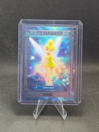 2025 Kakawow Cosmos Disney Tinker Bell #00055