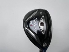 Titleist 816 H1 Hybrid 23* Diamana Red M+60 HY 60g Regular RH