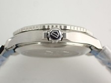 TAG HEUER Aquaracer Professional 300 Caliber TH31-00 WBP5116.BA0013 TO253734 6