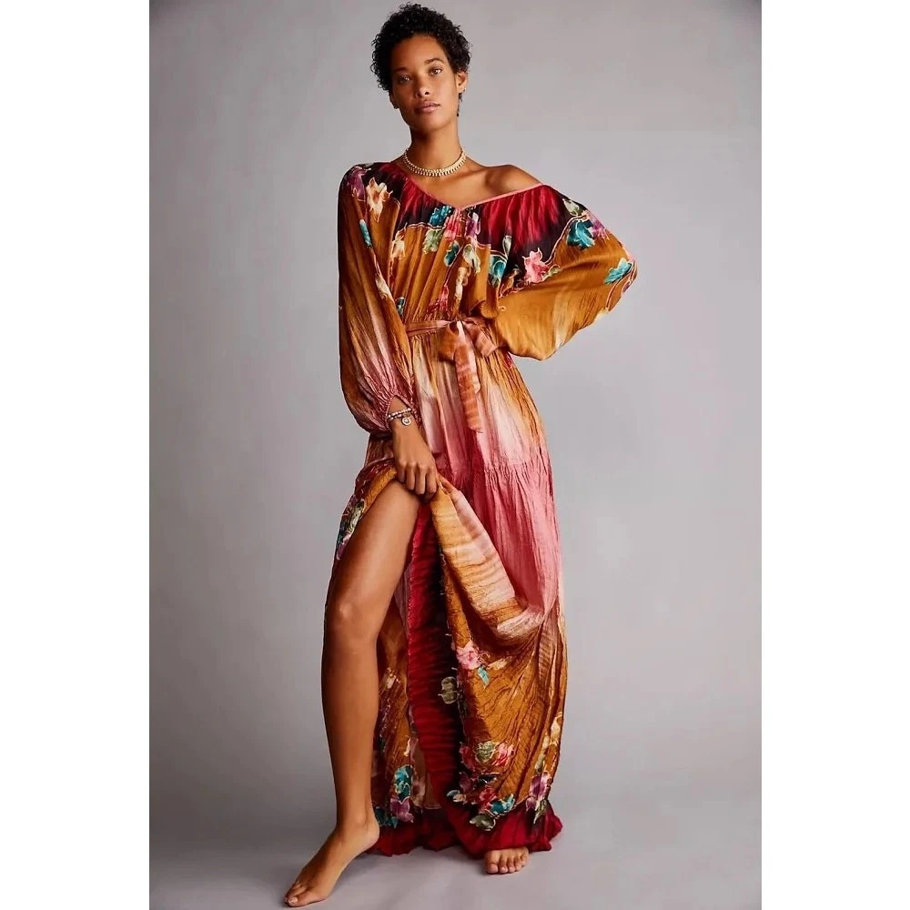100% Silk Mes Demoiselles Clothing for Women for sale | eBay