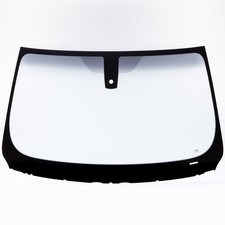 Frontscheibe Spiegelhalter Graukeil gr�n Regen- f�r BMW 5 Serie GT 2012-2017