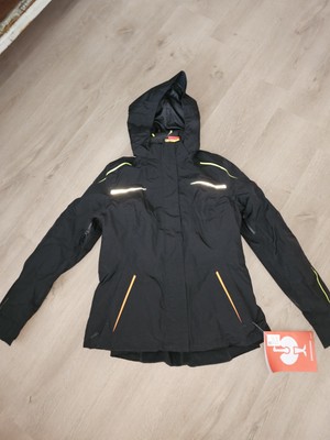 Engelbert Straus Damenjacke Wetterjacke Funktionsjacke Motion 2020 Arbeitsjacke