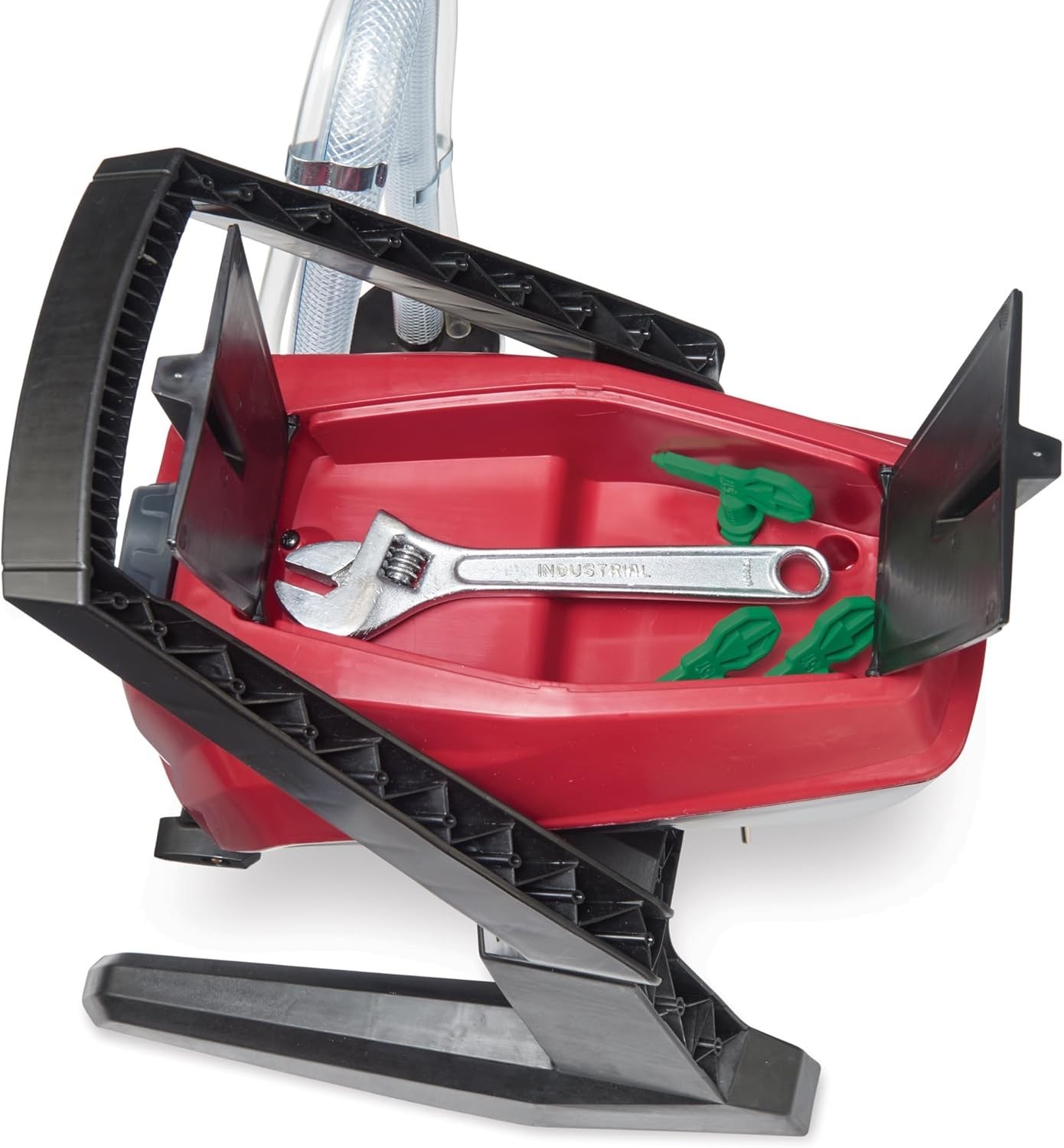 Titan ControlMax 1500 Airless Paint Sprayer &ndash; Effortlessly Professional Finish