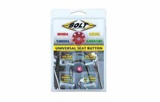 Kit Universal De Tornillos De Sillín PRO BOLT-893519