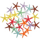 24 Pcs Fish Tank Ornaments Small Decorations Creative Simulation