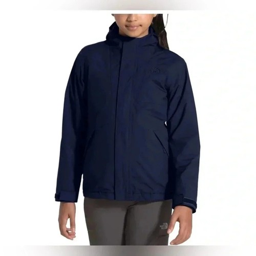 The North Face Girl's Mt. View Triclimate