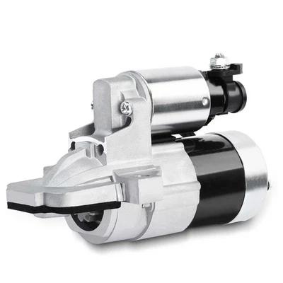 Démarreur Starter 1.0KW pour Mazda 3 BK BL 5 CR19 6 GG GH GY 1.5L-2.0L M0T90981 - Photo 1/3