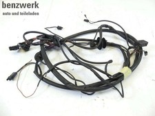 Mercedes W201 190D OM601 Kit cavi cablaggio cablaggio motore 2015400433 ✔️