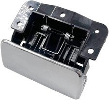 Front Center Console Latch Armrest Handle Compatible with Ram 1500 2500 3500