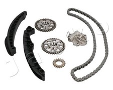 Kit de distribution Audi 200