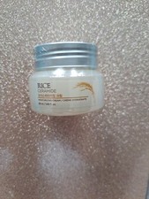 The Face Shop Rice & Ceramide Moisturizing Cream 50ml - Fast UK Dispatch