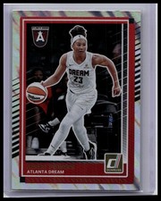 2025 Donruss WNBA #42 Aerial Powers Holo