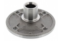 Mapco Radnabe 26845 FüR Seat Skoda VW Citigo KF1 UP 122 BL1 121 BL2 M12X1.5-6H