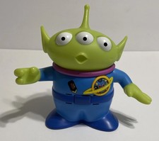 Disney Toy Story 10 Interactive Talking Alien Action Figure