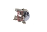 Turbolader FüR VW Polo 1.2 TDI Skoda Fabia II Combi Roomster Seat