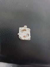 Snap On Starter Holder For Fluorescent Lamp Pack Of 10